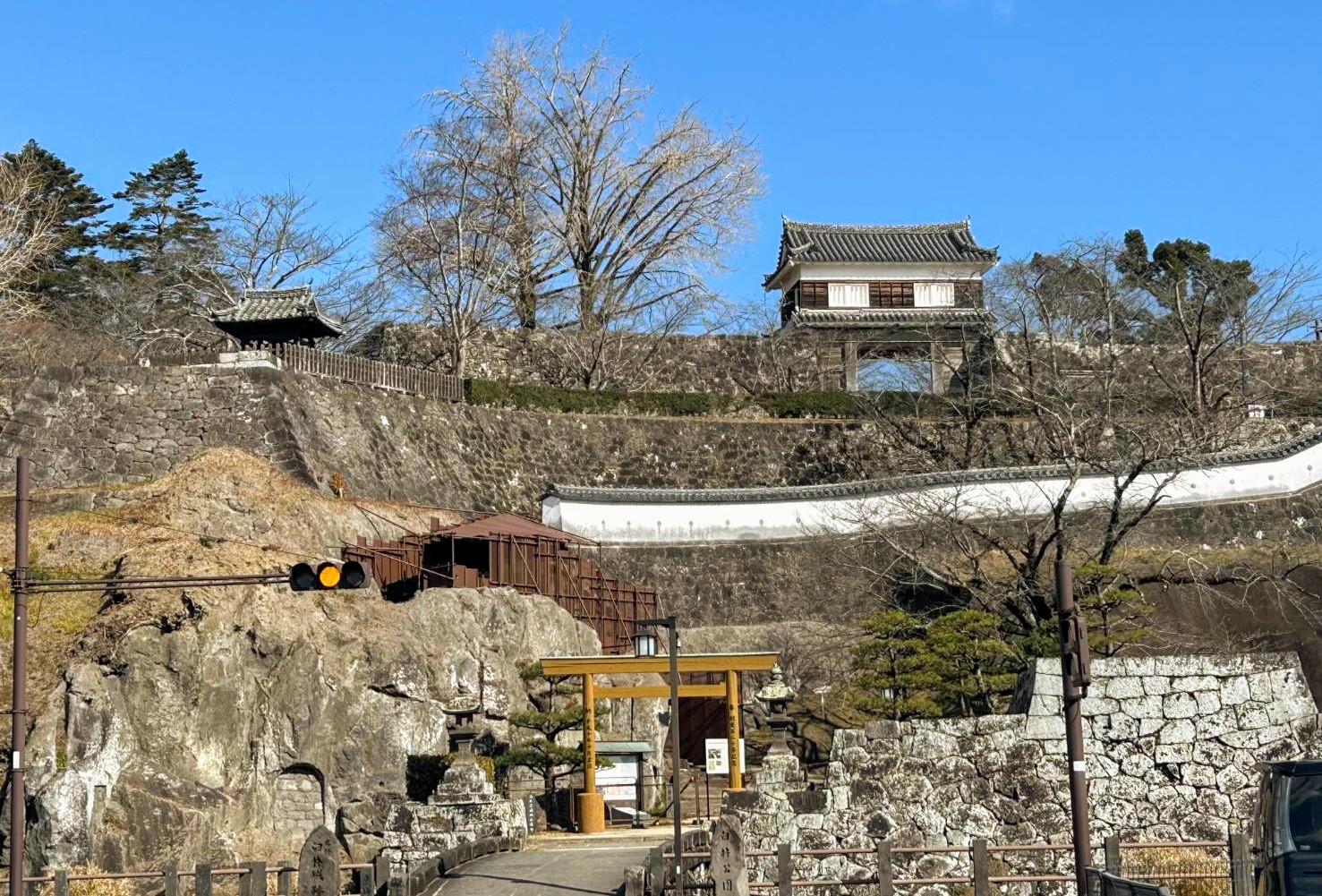 Music unseionline358神社仏閣巡り